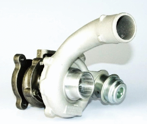 Turbocompresseur, suralimentation MTR 8G15200043