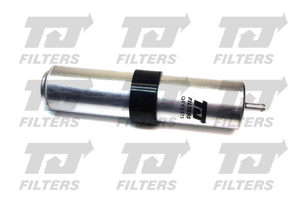 Filtre à carburant QUINTON HAZELL QFF0375