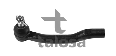 Rotule de barre de connexion TALOSA 42-15631