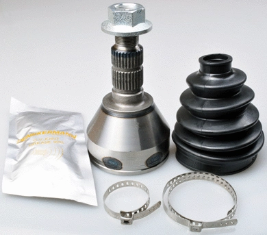 Jeu de joints, arbre de transmission DENCKERMANN C120038