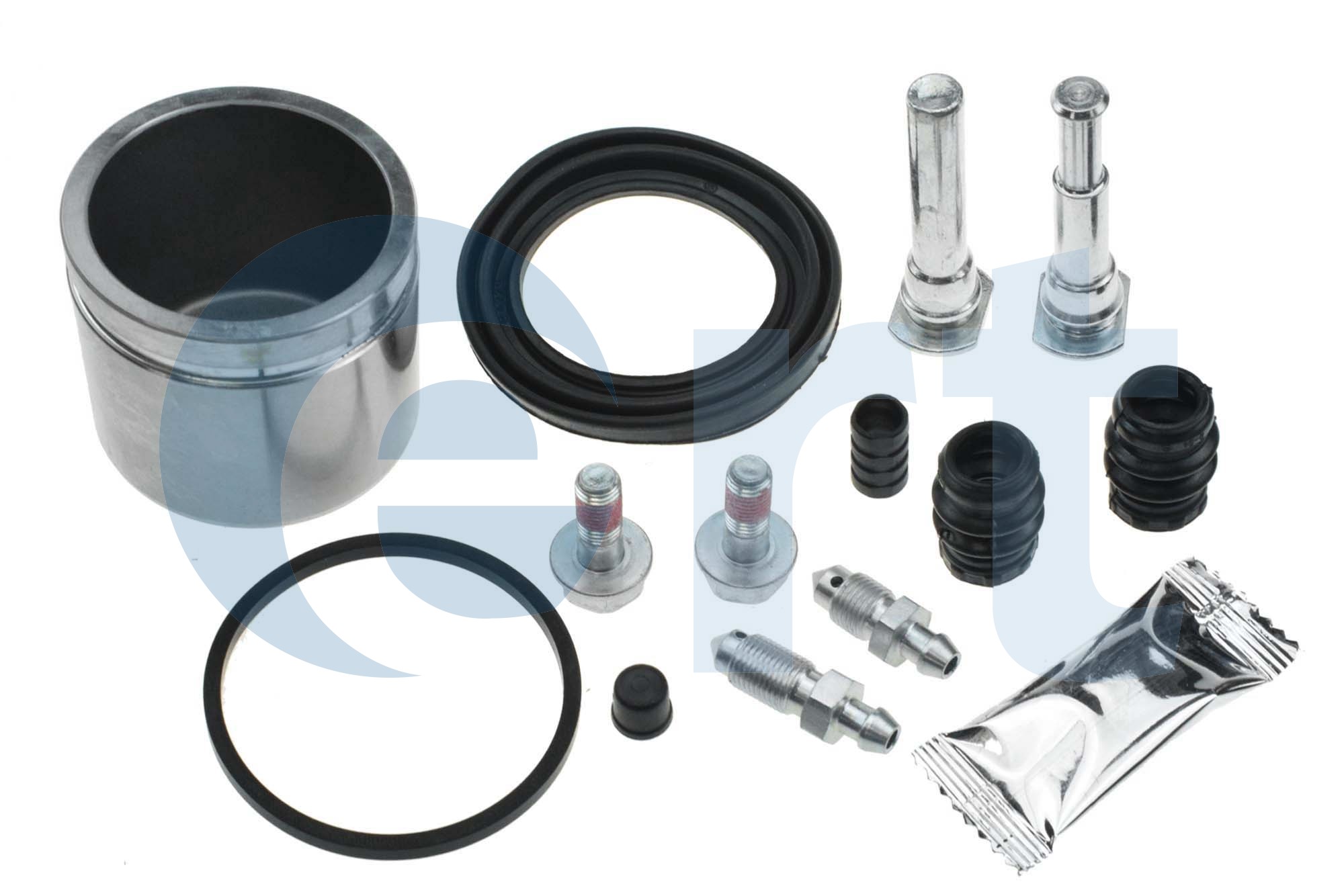 Kit de réparation, étrier de frein ERT 440406