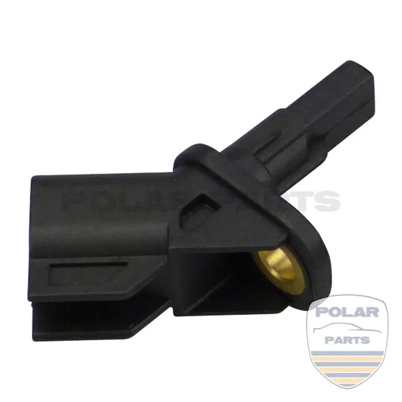 Capteur, vitesse de roue POLAR PARTS 10000673