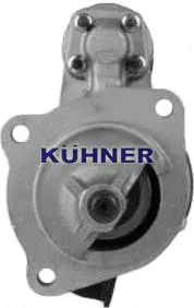 Démarreur AD KÜHNER 10163R