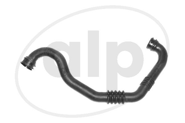 Gaine de suralimentation alp ALP-006145