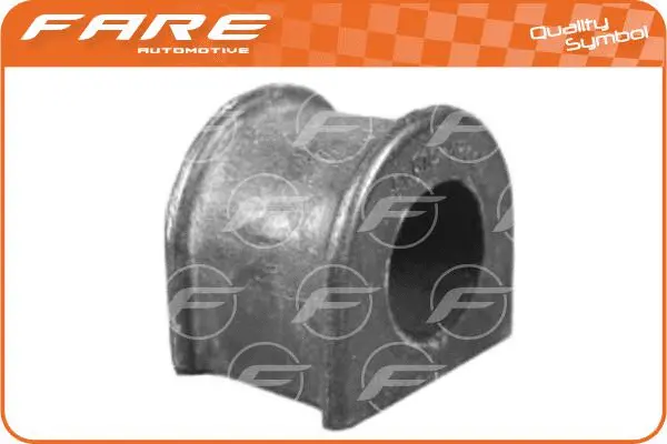 Coussinet de palier, stabilisateur FARE-CO 22216