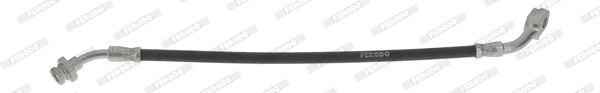 Flexible de frein FERODO FHY2348
