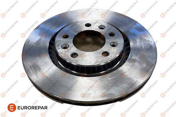 Disque de frein EUROREPAR 1687774080