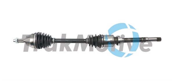 Arbre de transmission AUTOTEAM G301233