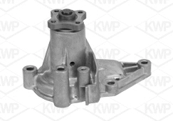 Pompe à eau, refroidissement du moteur KWP 10950