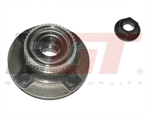 Kit de roulements de roue EGT 554118EGTk