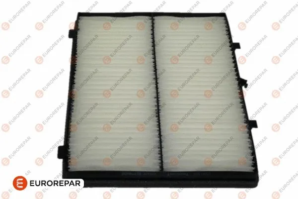 Filtre, air de l'habitacle EUROREPAR 1640599880