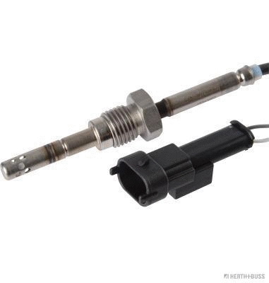Capteur, température des gaz HERTH+BUSS ELPARTS 70682707