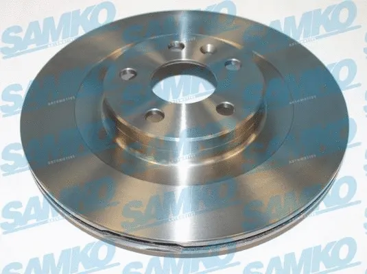 Disque de frein SAMKO V1025V