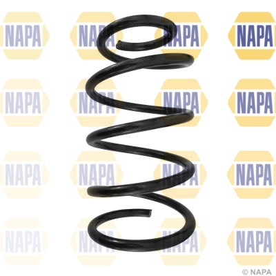 Ressort de suspension NAPA NCS1581
