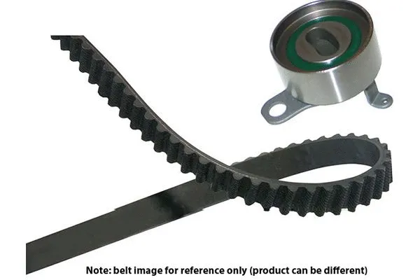 Kit de courroie crantée KAVO PARTS DKT-9002