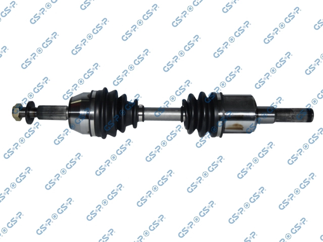 Arbre de transmission GSP-BR 218228