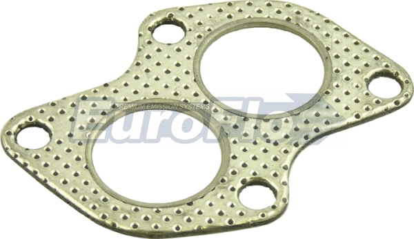 Joint, tuyau d'échappement EuroFlo EMG154