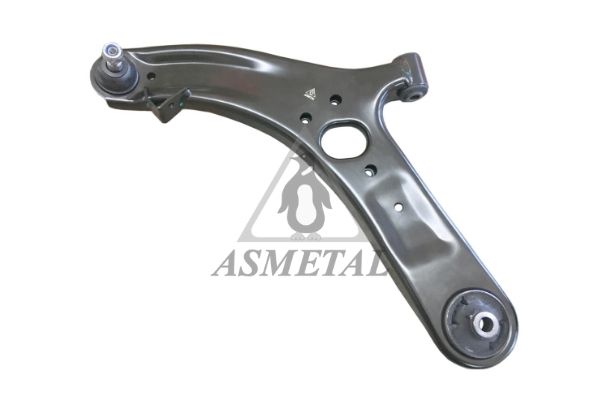 Bras de liaison, suspension de roue ASMETAL 30HY0510