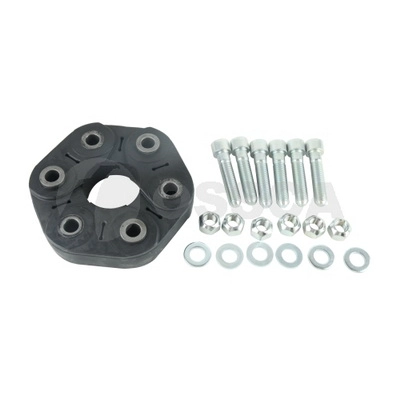 Joint, arbre de transmission OSSCA 76556