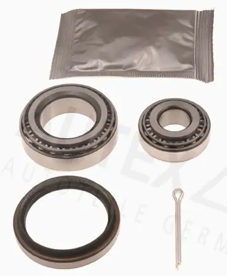 Kit de roulements de roue AUTEX 808855