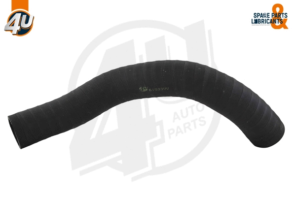 Gaine de suralimentation 4U Autoparts 61033VV