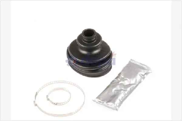 Jeu de joints-soufflets, arbre de commande DEPA 5059