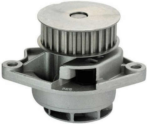 Pompe à eau, refroidissement du moteur DENCKERMANN A310135P