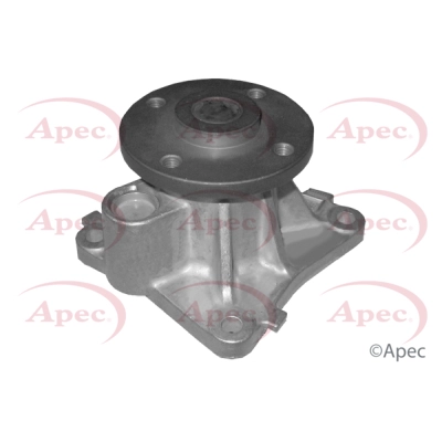 Pompe à eau, refroidissement du moteur APEC AWP1332