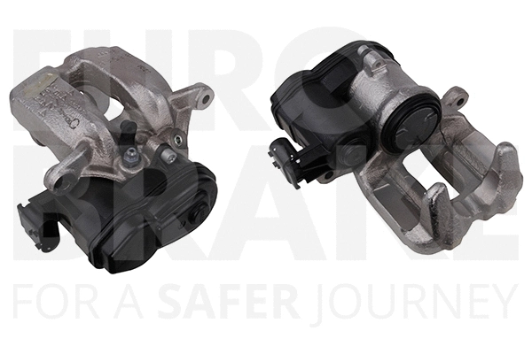 Étrier de frein EUROBRAKE 5301211587