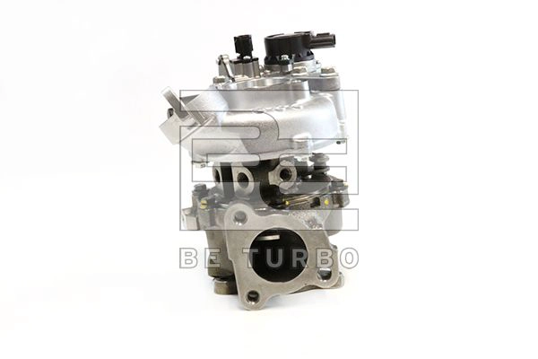 Turbocompresseur, suralimentation BE TURBO 131868