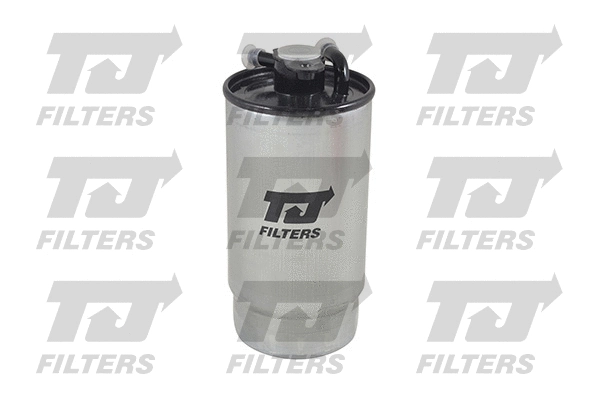 Filtre à carburant QUINTON HAZELL QFF0329
