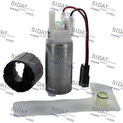 Kit d'assemblage, pompe à carburant AUTOTEAM G3101