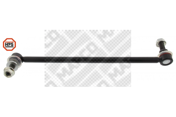 Entretoise/tige, stabilisateur MAPCO 54763HPS