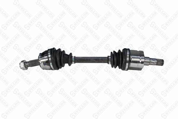 Arbre de transmission STELLOX 158 1949-SX