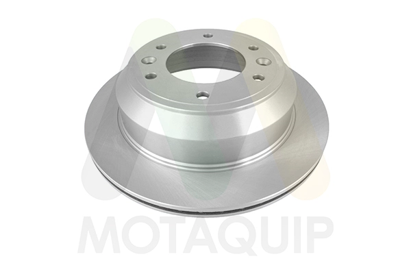 Disque de frein MOTAQUIP LVBD1559