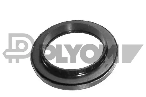 Roulement, coupelle de suspension PLYOM P080162