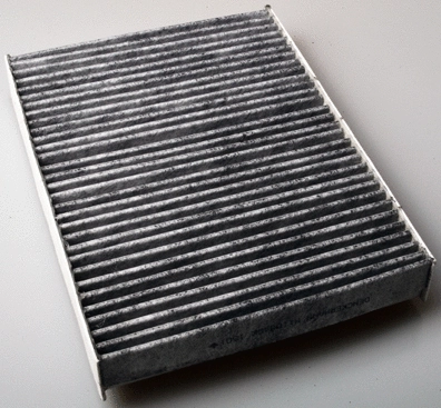 Filtre, air de l'habitacle DENCKERMANN M110840K