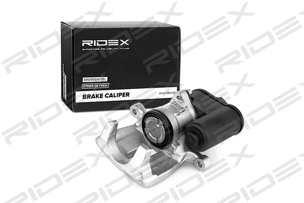 Étrier de frein RIDEX 78B0087