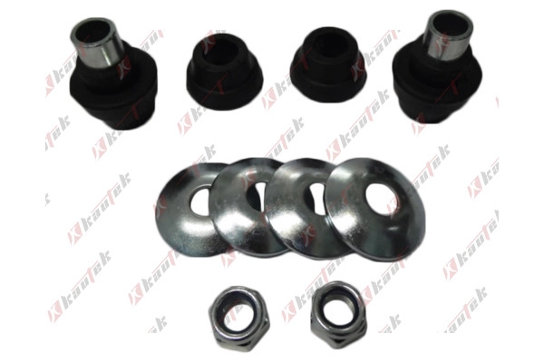 Kit de montage, palier de guidon KAUTEK FD-KT004ST