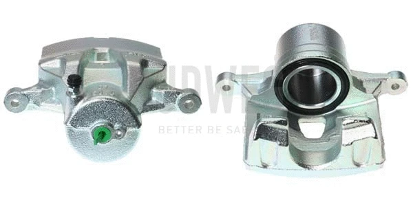 Étrier de frein BUDWEG CALIPER 345180