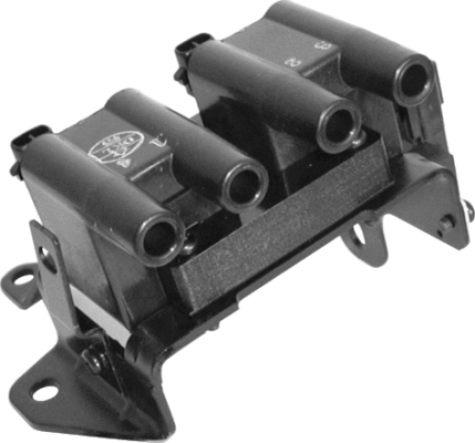 Bobine d'allumage GM B0172