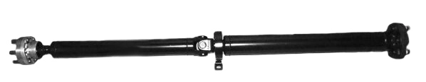 Arbre de transmission, entraînement essieux NEOCOM BM3018