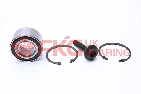 Kit de roulements de roue FKG GL4060S