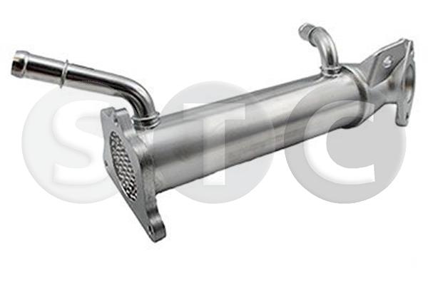 Radiateur, réaspiration des gaz d'échappement STC T493199