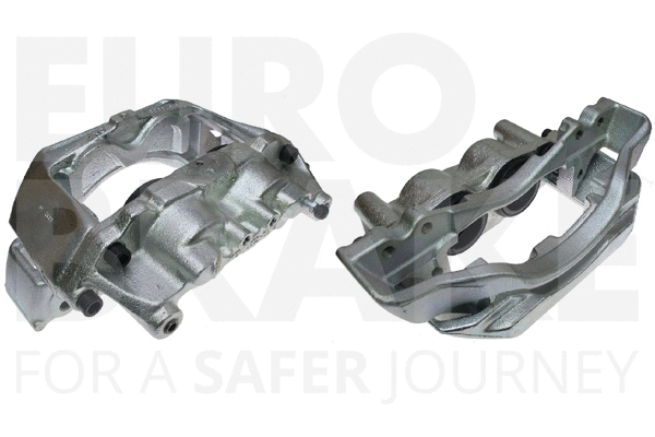 Étrier de frein EUROBRAKE 53012133160