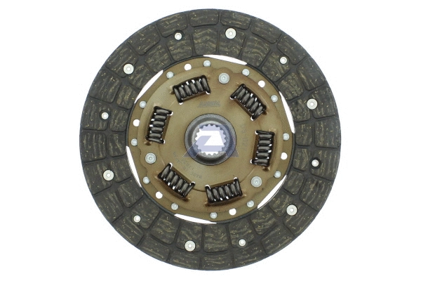 Disque d'embrayage AISIN DS-027