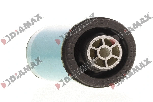 Suspension, corps de l'essieu DIAMAX B8029