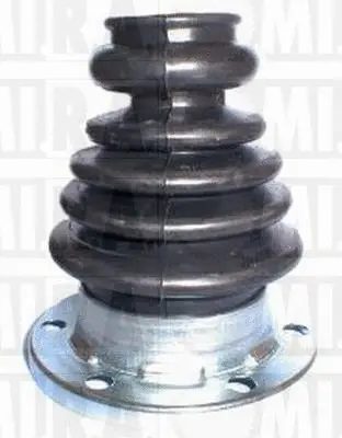 Joint-soufflet, arbre de commande MI.R.A. 62/3052