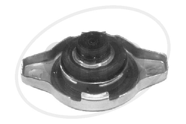 Bouchon de radiateur alp ALP-001589