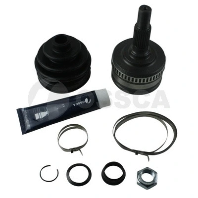 Jeu de joints, arbre de transmission OSSCA 10523